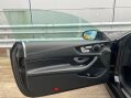 Mercedes-Benz E Class 2.0 E220d AMG Line G-Tronic+ Euro 6 (s/s) 2dr 7