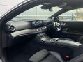 Mercedes-Benz E Class 2.0 E220d AMG Line G-Tronic+ Euro 6 (s/s) 2dr 8