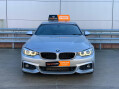 BMW 4 Series 2.0 420d M Sport Auto Euro 6 (s/s) 5dr 2