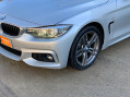 BMW 4 Series 2.0 420d M Sport Auto Euro 6 (s/s) 5dr 4