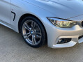 BMW 4 Series 2.0 420d M Sport Auto Euro 6 (s/s) 5dr 5