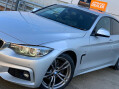 BMW 4 Series 2.0 420d M Sport Auto Euro 6 (s/s) 5dr 8
