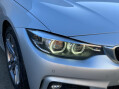 BMW 4 Series 2.0 420d M Sport Auto Euro 6 (s/s) 5dr 9