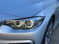 BMW 4 Series 2.0 420d M Sport Auto Euro 6 (s/s) 5dr 10