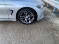 BMW 4 Series 2.0 420d M Sport Auto Euro 6 (s/s) 5dr 14