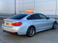 BMW 4 Series 2.0 420d M Sport Auto Euro 6 (s/s) 5dr 19