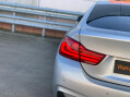 BMW 4 Series 2.0 420d M Sport Auto Euro 6 (s/s) 5dr 23