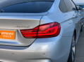 BMW 4 Series 2.0 420d M Sport Auto Euro 6 (s/s) 5dr 24