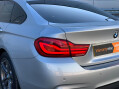 BMW 4 Series 2.0 420d M Sport Auto Euro 6 (s/s) 5dr 25