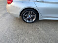BMW 4 Series 2.0 420d M Sport Auto Euro 6 (s/s) 5dr 15