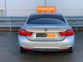 BMW 4 Series 2.0 420d M Sport Auto Euro 6 (s/s) 5dr 20