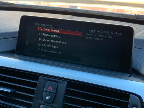 BMW 4 Series 2.0 420d M Sport Auto Euro 6 (s/s) 5dr 54
