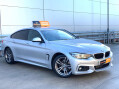 BMW 4 Series 2.0 420d M Sport Auto Euro 6 (s/s) 5dr 1