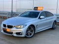 BMW 4 Series 2.0 420d M Sport Auto Euro 6 (s/s) 5dr 3