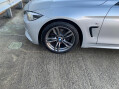 BMW 4 Series 2.0 420d M Sport Auto Euro 6 (s/s) 5dr 13