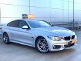 BMW 4 Series 2.0 420d M Sport Auto Euro 6 (s/s) 5dr 1