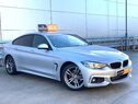 BMW 4 Series 2.0 420d M Sport Auto Euro 6 (s/s) 5dr