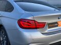 BMW 4 Series 2.0 420d M Sport Auto Euro 6 (s/s) 5dr 25