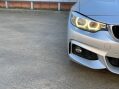 BMW 4 Series 2.0 420d M Sport Auto Euro 6 (s/s) 5dr 11
