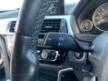 BMW 4 Series 2.0 420d M Sport Auto Euro 6 (s/s) 5dr 45