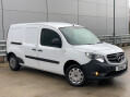 Mercedes-Benz Citan 1.5 109 CDI BlueEfficiency L3 Euro 5 (s/s) 6dr 1