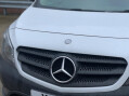 Mercedes-Benz Citan 1.5 109 CDI BlueEfficiency L3 Euro 5 (s/s) 6dr 3