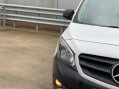 Mercedes-Benz Citan 1.5 109 CDI BlueEfficiency L3 Euro 5 (s/s) 6dr 4