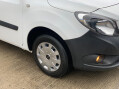 Mercedes-Benz Citan 1.5 109 CDI BlueEfficiency L3 Euro 5 (s/s) 6dr 11