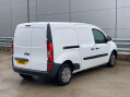 Mercedes-Benz Citan 1.5 109 CDI BlueEfficiency L3 Euro 5 (s/s) 6dr 12