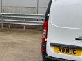 Mercedes-Benz Citan 1.5 109 CDI BlueEfficiency L3 Euro 5 (s/s) 6dr 15