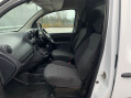 Mercedes-Benz Citan 1.5 109 CDI BlueEfficiency L3 Euro 5 (s/s) 6dr 23