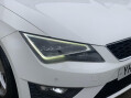SEAT Leon 2.0 TDI CR FR Euro 5 (s/s) 5dr 9