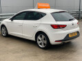 SEAT Leon 2.0 TDI CR FR Euro 5 (s/s) 5dr 16