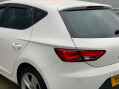 SEAT Leon 2.0 TDI CR FR Euro 5 (s/s) 5dr 20