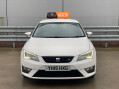 SEAT Leon 2.0 TDI CR FR Euro 5 (s/s) 5dr 2
