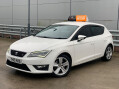 SEAT Leon 2.0 TDI CR FR Euro 5 (s/s) 5dr 3