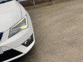 SEAT Leon 2.0 TDI CR FR Euro 5 (s/s) 5dr 7