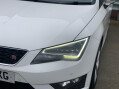 SEAT Leon 2.0 TDI CR FR Euro 5 (s/s) 5dr 8
