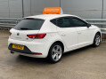 SEAT Leon 2.0 TDI CR FR Euro 5 (s/s) 5dr 14