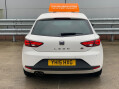 SEAT Leon 2.0 TDI CR FR Euro 5 (s/s) 5dr 15