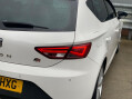 SEAT Leon 2.0 TDI CR FR Euro 5 (s/s) 5dr 19
