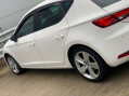 SEAT Leon 2.0 TDI CR FR Euro 5 (s/s) 5dr 21