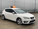 SEAT Leon 2.0 TDI CR FR Euro 5 (s/s) 5dr