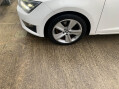 SEAT Leon 2.0 TDI CR FR Euro 5 (s/s) 5dr 10