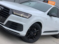 Audi Q7 3.0 TDI V6 S line Tiptronic quattro Euro 6 (s/s) 5dr 7