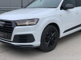 Audi Q7 3.0 TDI V6 S line Tiptronic quattro Euro 6 (s/s) 5dr 9