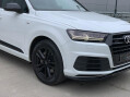 Audi Q7 3.0 TDI V6 S line Tiptronic quattro Euro 6 (s/s) 5dr 10