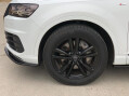 Audi Q7 3.0 TDI V6 S line Tiptronic quattro Euro 6 (s/s) 5dr 14