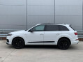 Audi Q7 3.0 TDI V6 S line Tiptronic quattro Euro 6 (s/s) 5dr 20