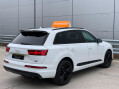 Audi Q7 3.0 TDI V6 S line Tiptronic quattro Euro 6 (s/s) 5dr 23
